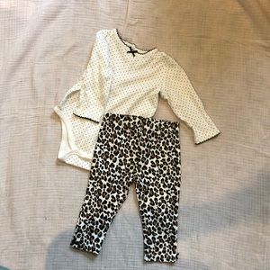 Baby Girl Outfit